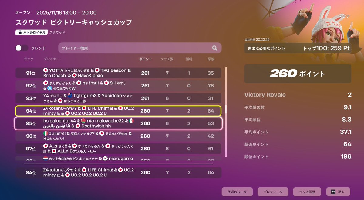 UC.くれあ/Qurea tweet media