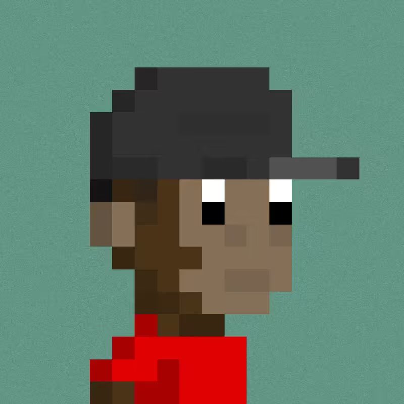 Markets down? 

<a href="/quirkiesnft/">Quirkies</a> and <a href="/re_generates/">re:generates</a> vibes are up.  

Unstoppable. Force.  

Creators keep creating.