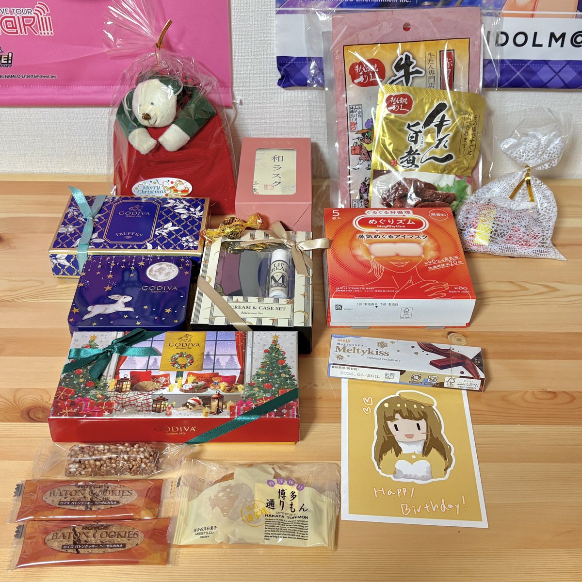 れぽてん(群) (@wafumiru) / Posts / X