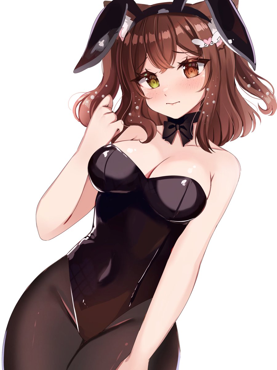 First batch from my shy maid ych~ (($30 on my Kofi ^^))

#vtuber #ych #art #ychopen #vt