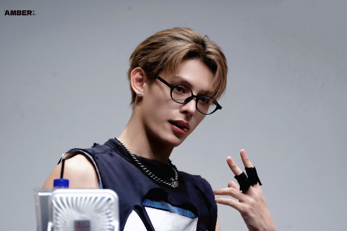 Amber_Jam1014's tweet photo. 250928

#JAMES #제임스 #趙雨凡 
#CORTIS #코르티스 https://t.co/3c9zMU4Mis