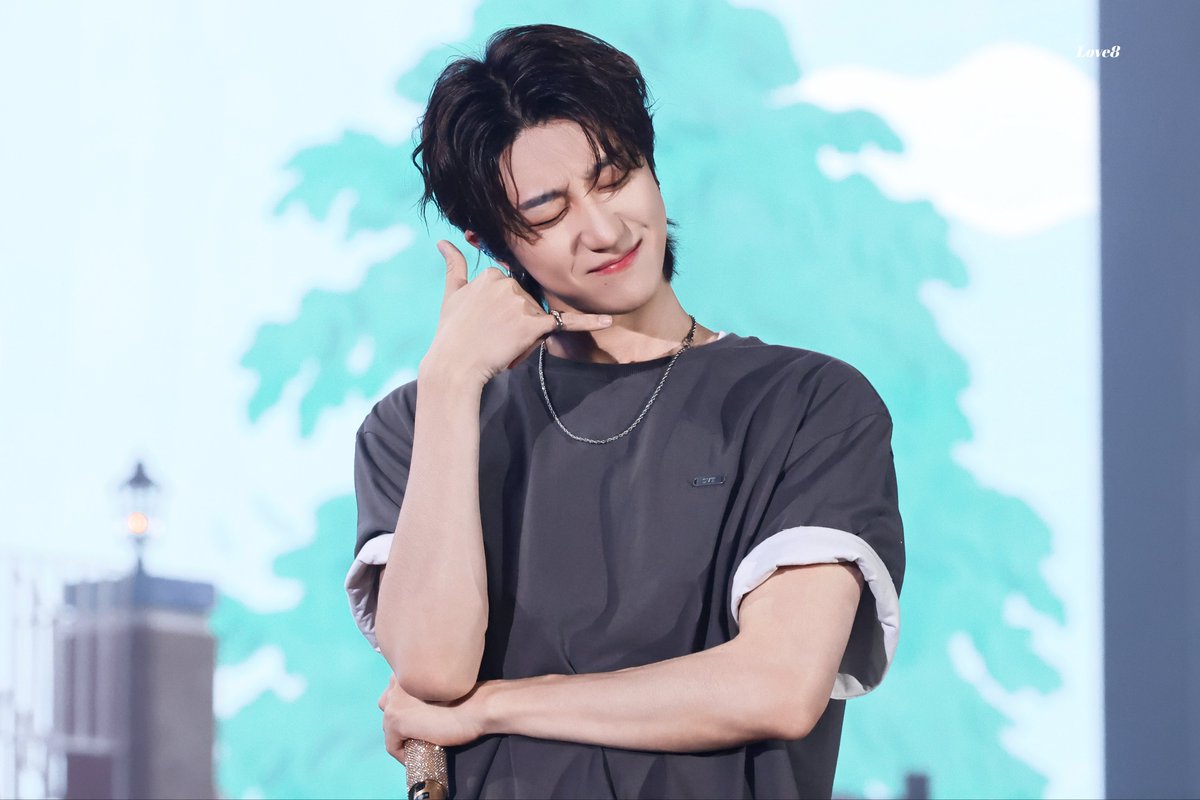 보고 싶다…… #디에잇 #THE8 #Minghao #서명호 #徐明浩 #ミンハオ