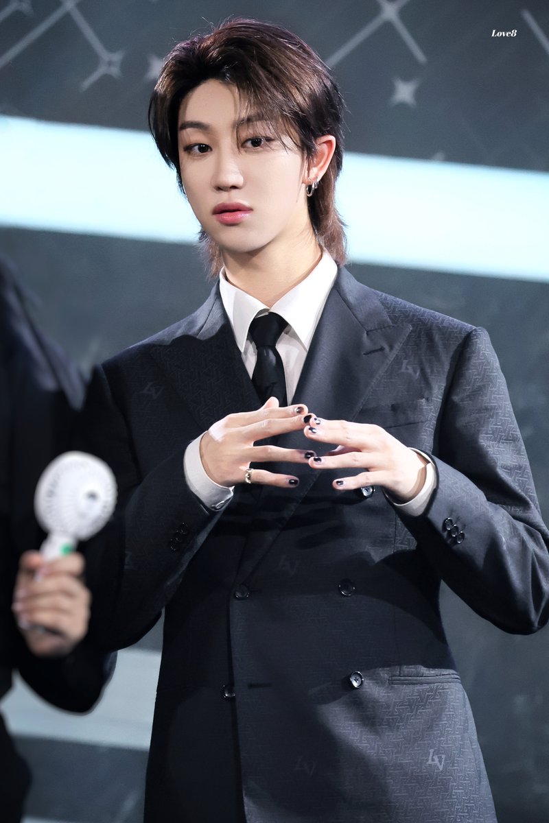 보고 싶다…… #디에잇 #THE8 #Minghao #서명호 #徐明浩 #ミンハオ