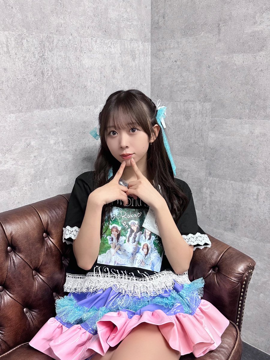 #WASUTAMADE   広島🍁
だーーいすきな地元でまたツアーしに来れたこと、とってもしあわせでした
みんなありがとう🫶🏻楽しんでいただけましたか？

またね！ 次は東京！