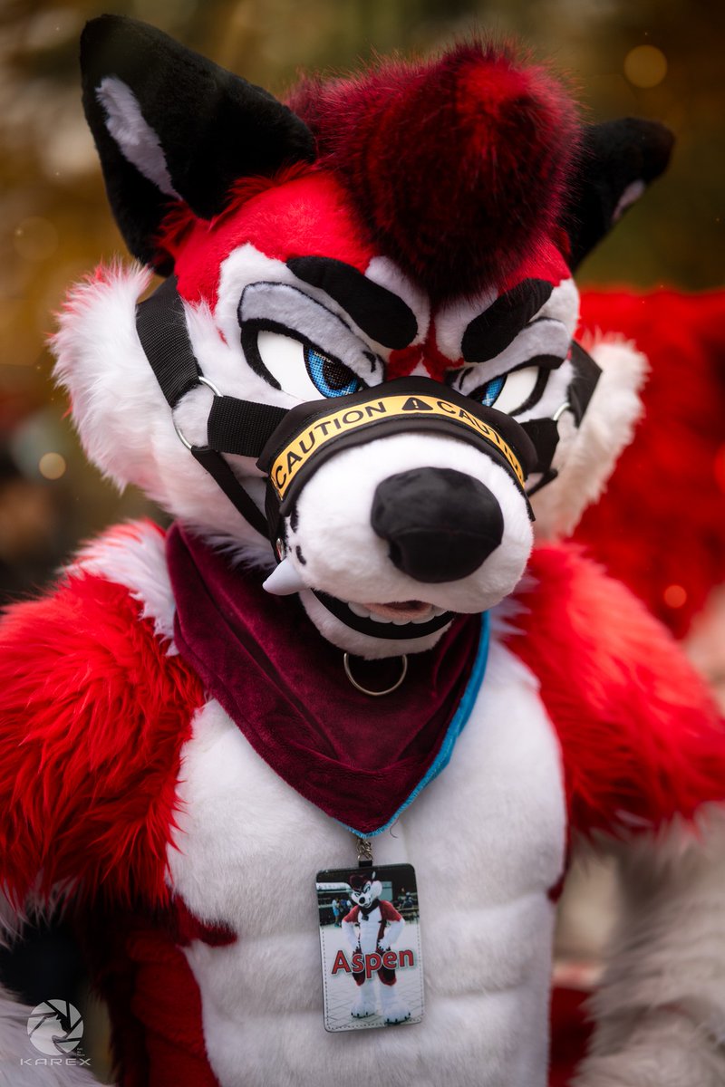 Dont be scared, I usually dont bite. 😏