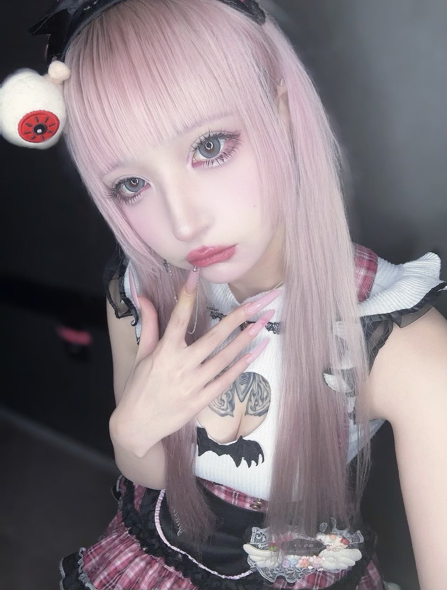 ぴあいん👻
最近ステージ意欲が強いので色々練習始めようかな~っておもってるよ🕺がんばる💪今日もまってるよー！
#でぃすとぴあ