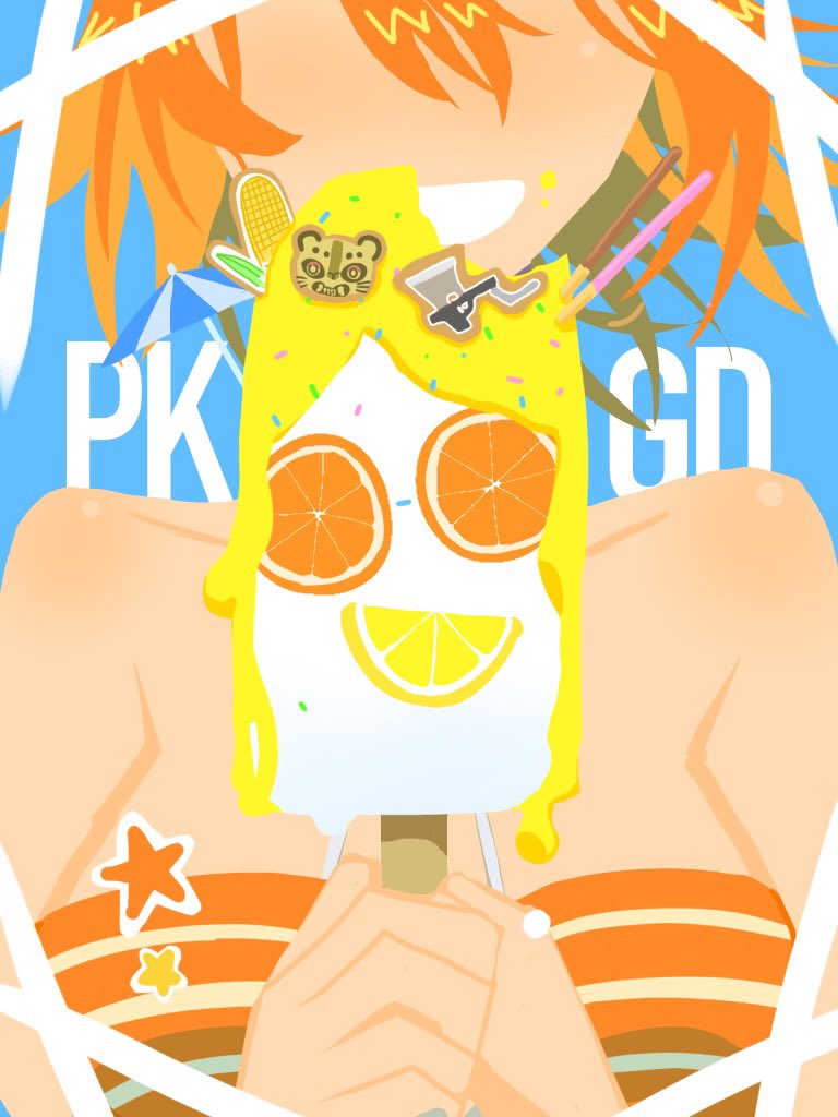 Bon_No8000's tweet photo. ポカぐだ︎︎︎︎♀ https://t.co/EiHQMoDTrE