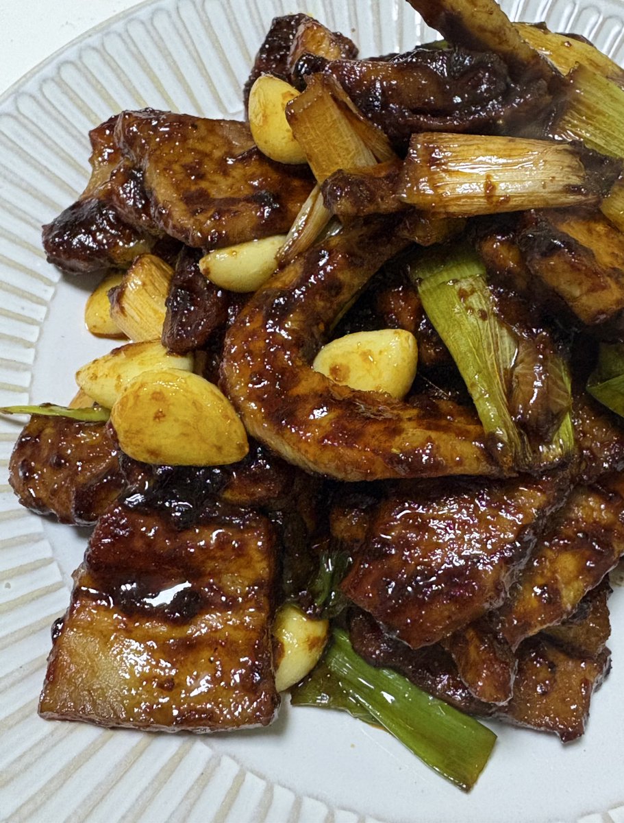 유튜브 보고 했는데 내가 더 맛있게 한듯