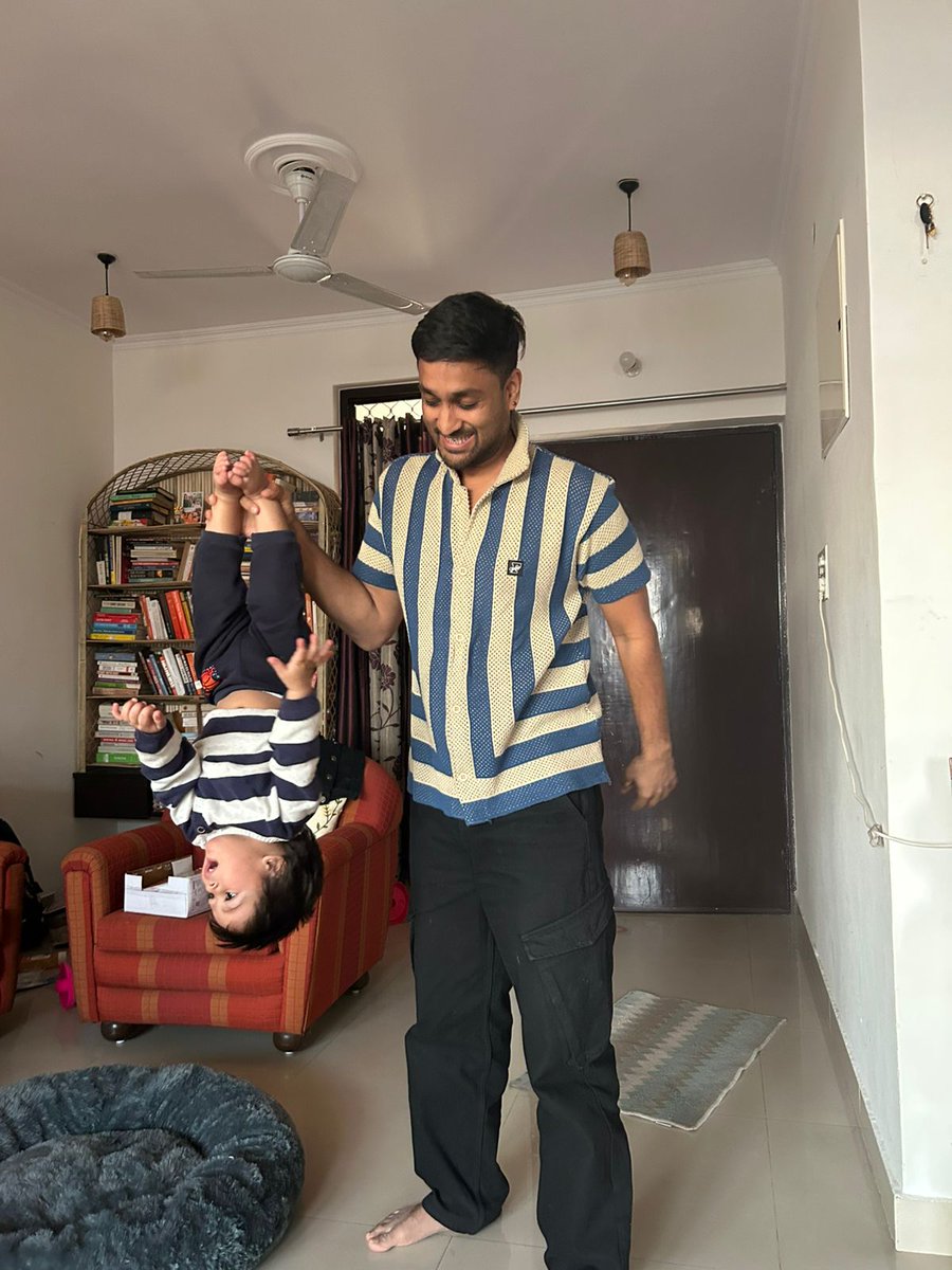 Shubham Bansal tweet media