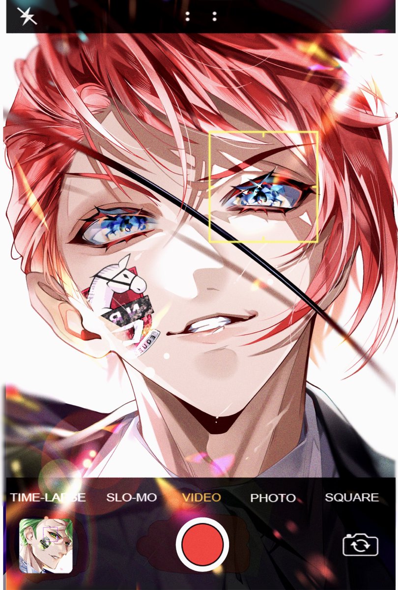 嬢（じょう） (@JOE_999_) / Posts / X