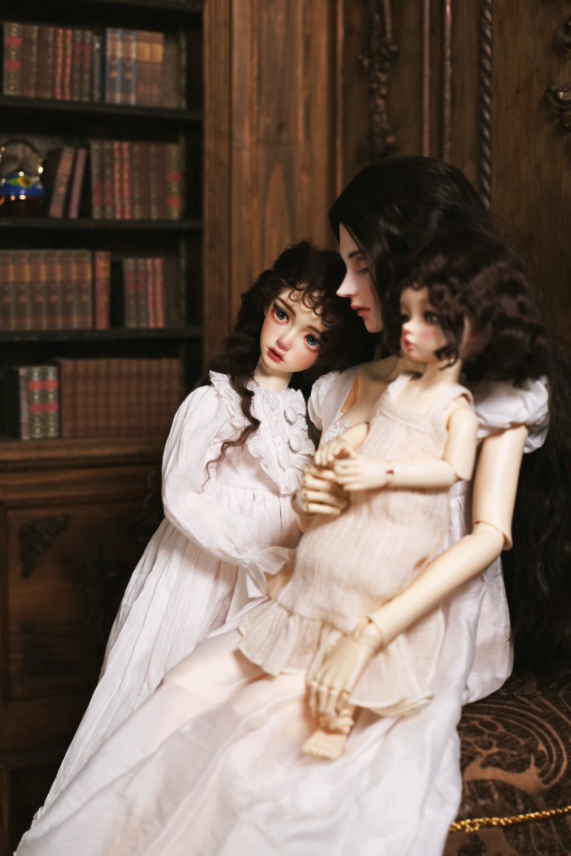 slniimd's tweet image. 📚