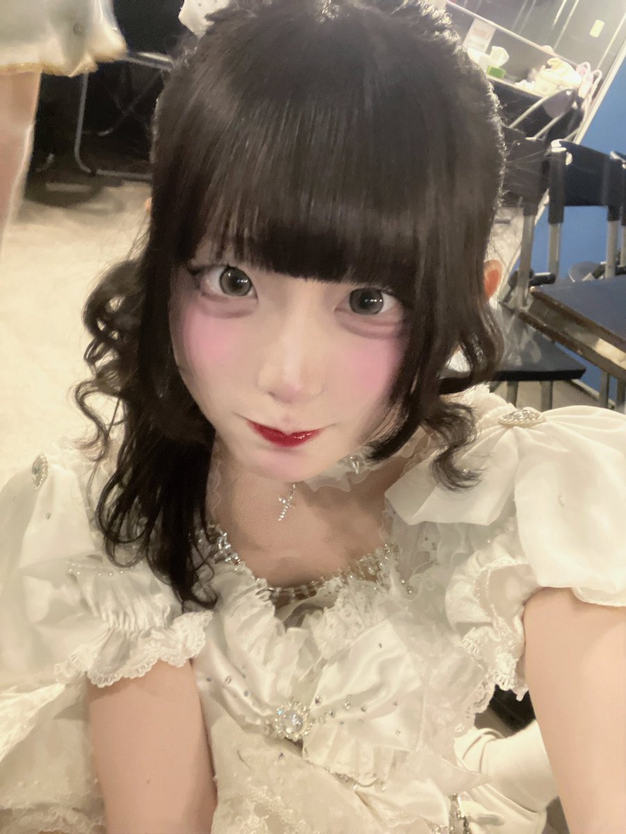 おはよう🫧 今日は4人体制になったimageの、 本格的な再始動の日として