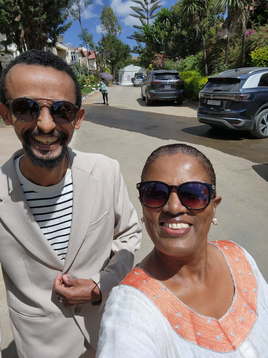 #ሽምግልና mode activated