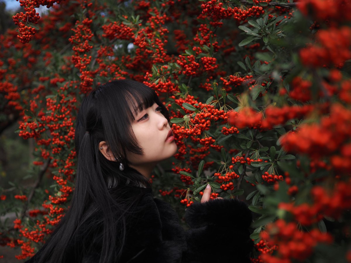 Model : @maison_du_melt #さいとうとける #中村さん交流会 #OMSYSTEM