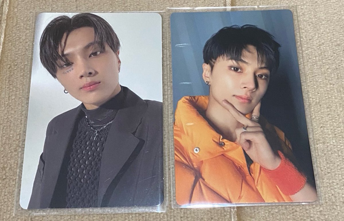 amber_kim18's tweet photo. wts lfb ph Jay set ₱150

- all good condi
- mod: jnt/lbc
- mop: gcash/ bank transfer
- payo/ 2-5days dop https://t.co/Ypri0aZ5C3