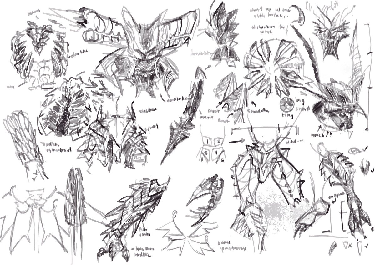 [vd]
A novice attempt at drawing sin devil trigger...