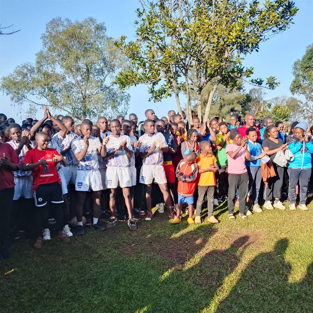 RugbyRwanda's tweet photo. 4/4: Both sides expressed strong commitment to advancing the proposed projects.

This visit marks a major step toward a long-term partnership supporting Rugby development, youth empowerment, and community progress.

#RwOT 
@HMensahOfficial 
@KamandaTharcis1 
@A_ThorpeUK https://t.co/plQAUVp6sN