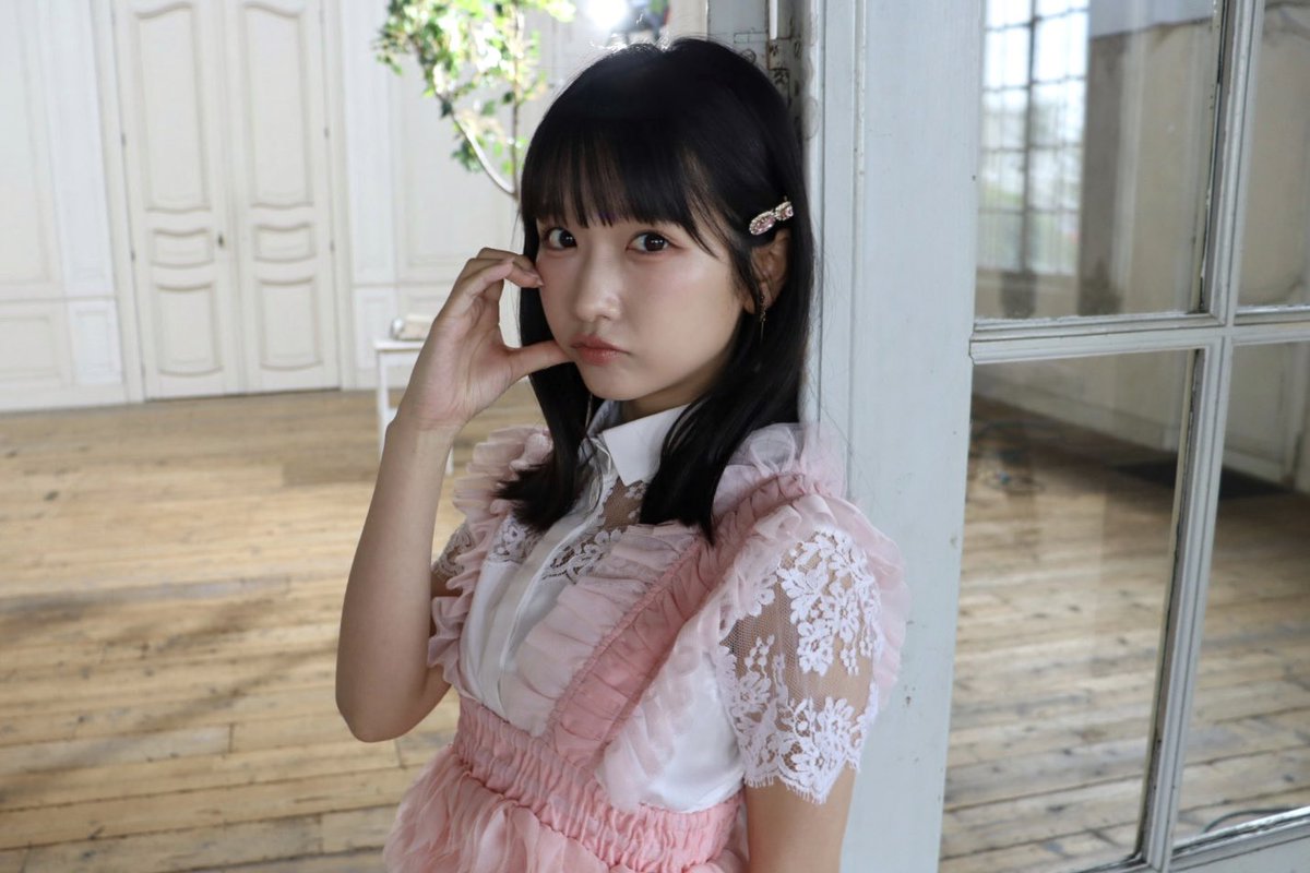 信濃 宙花 (@soraha_stu48) / Posts / X