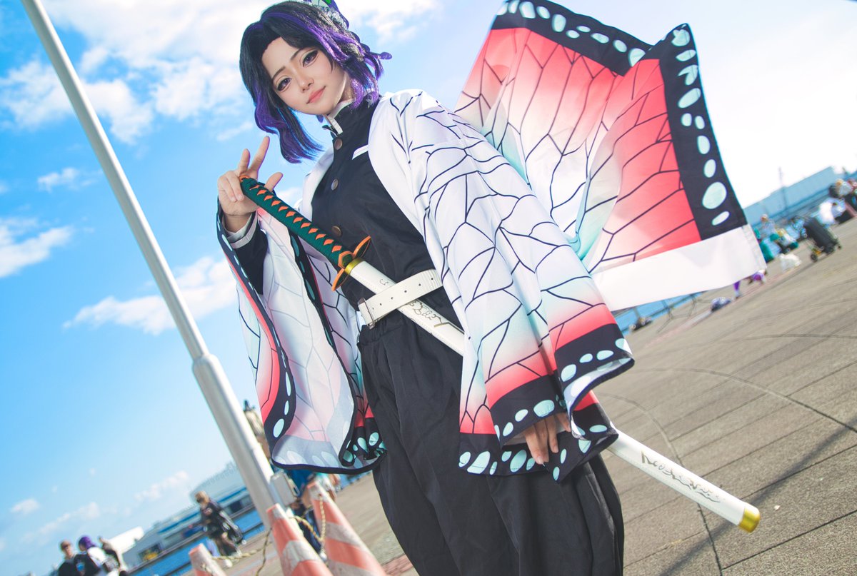 とても素敵なお写真撮ってもらったの📸