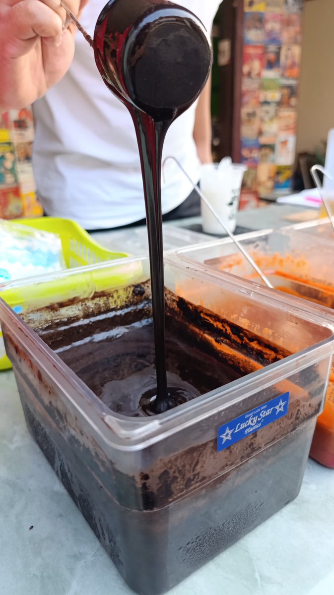 licekecil's tweet photo. GLEK GLEK  , MINUMAN sticky milk  harga 6 rb kalian bisa menghilangkan haus dan segerr pools
⏰ 09.00-21.00 
📍Alamat kita di Bunga srigading dalam  No 63 ,lowokwaru, Malang #pasarmingguinfomalang  @infomalang https://t.co/hkFkU3RIi3