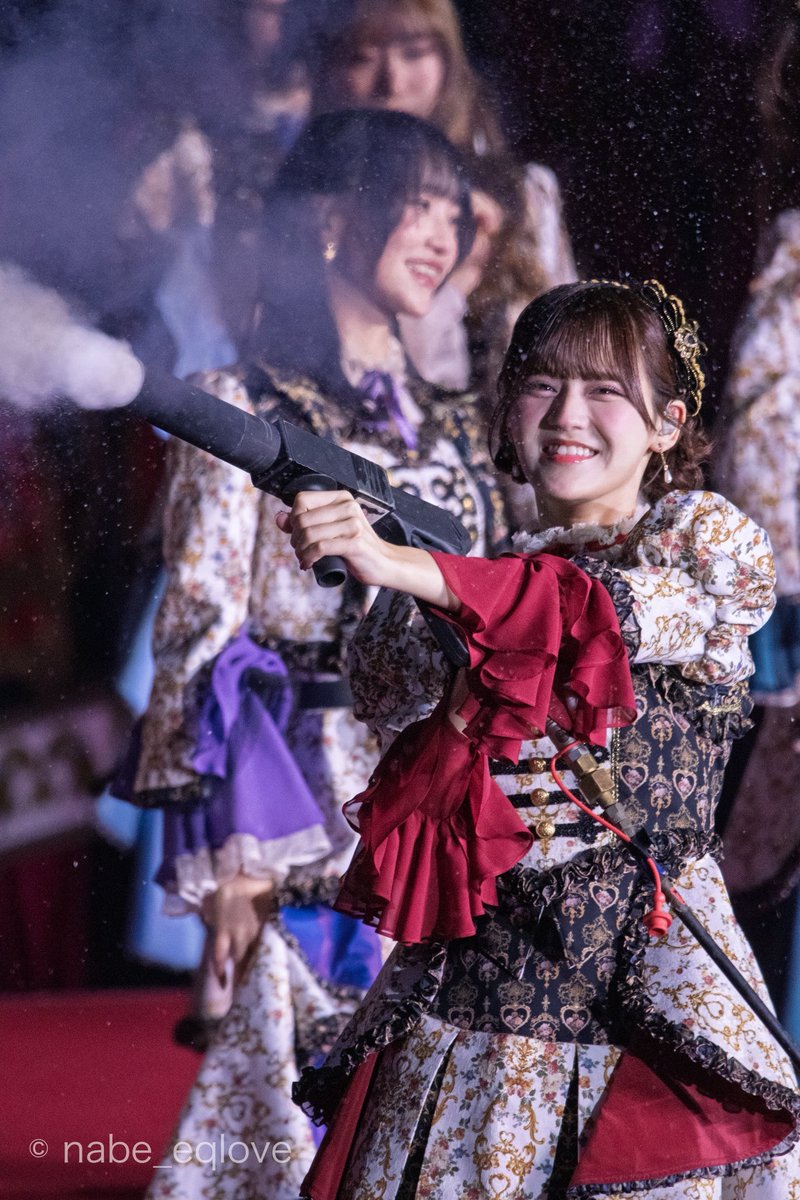 【超希少】髙松瞳　イコノイジョイ2022 円盤封入生写真　キラキラ衣装 髙松瞳