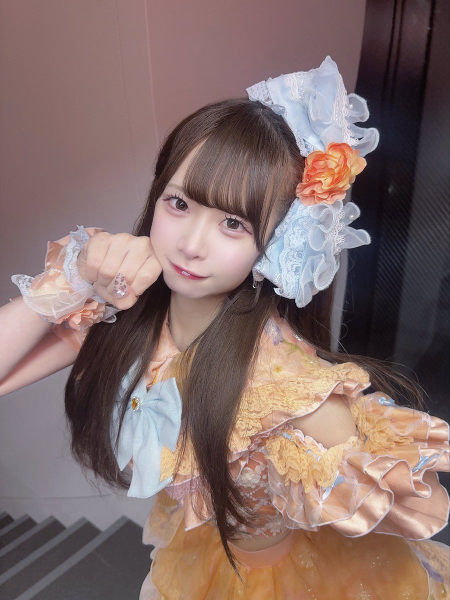 瀬乃みく 1124ツアー名古屋 【フューチャーサイダー】 (@miku_chaider