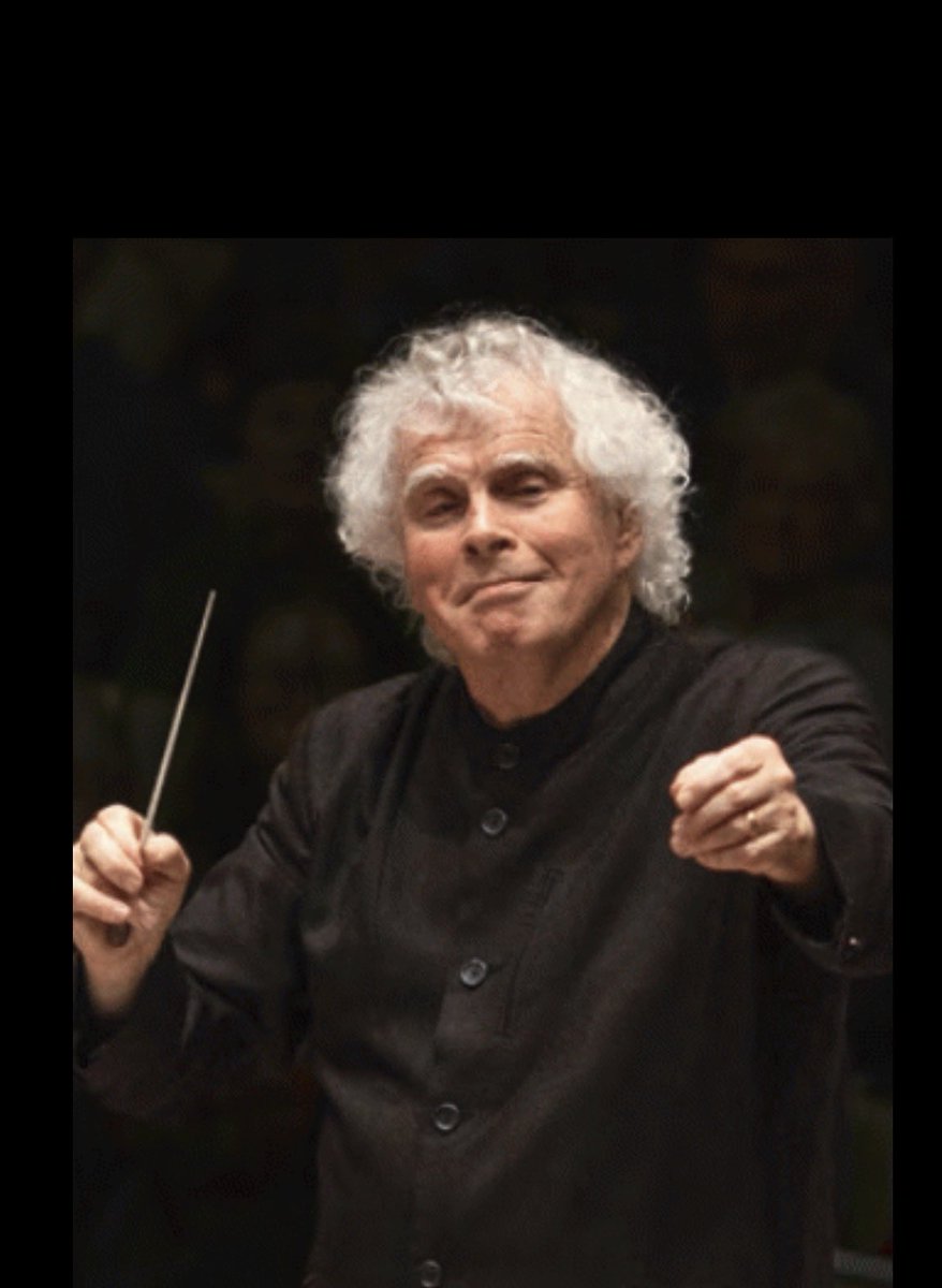 14/11/25 ⁦⁦<a href="/philharmonie/">Philharmonie de Paris</a>⁩ : symphonie N*2 de ⁦<a href="/fred_schumann/">Frédéric Schumann</a>⁩ suivie de l oiseau de feu de ⁦<a href="/stravinsky/">Walter</a> qui embrase l orchestre et toute la salle !!! Quel succès et quelle direction de Sir Simon Rattle : c était un moment hors du temps 🙏🙏 😍🎶 …