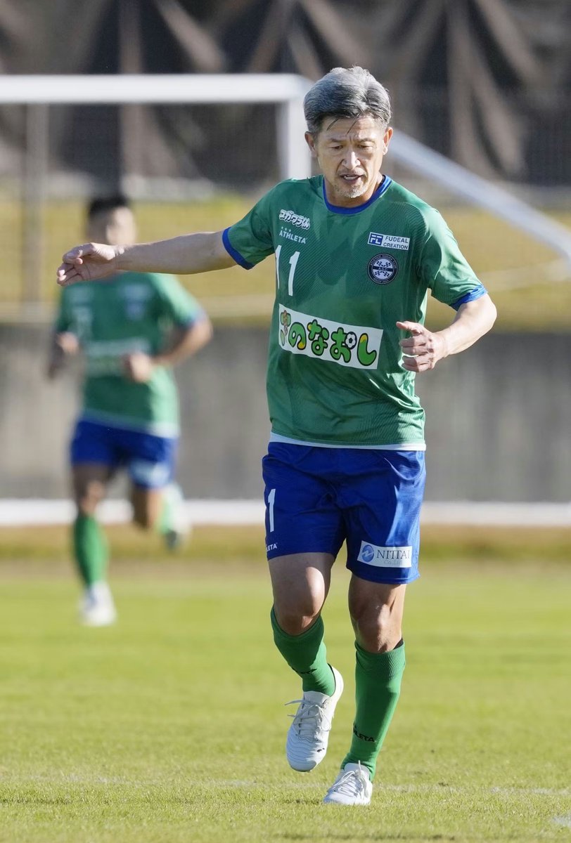 【最終価格】【美品】日本/99-00年/H #11 三浦知良 🔥カズ58歳で最年長記録更新!!🔥 後半ATに登場した瞬間、スタジアムの