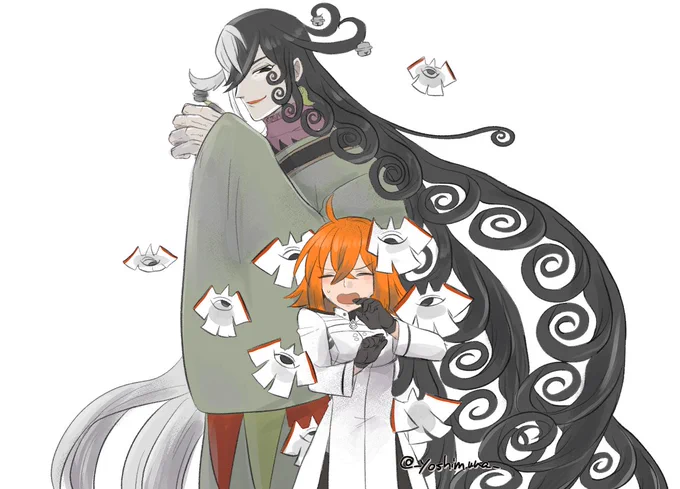 リンぐだ