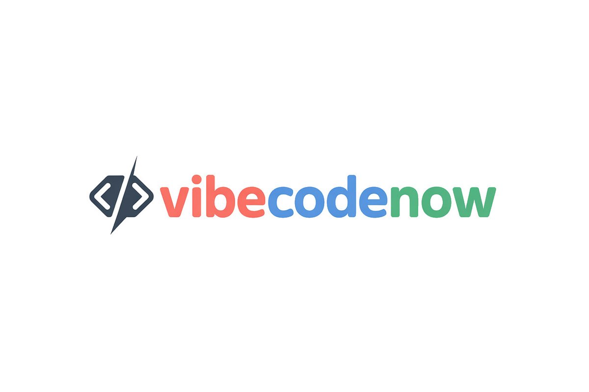 360Domain's tweet image. vibecodenow.com for sale.
Wholesale price — $350

Checout link in comment.

#domain #domains #vibecode #vibecoding