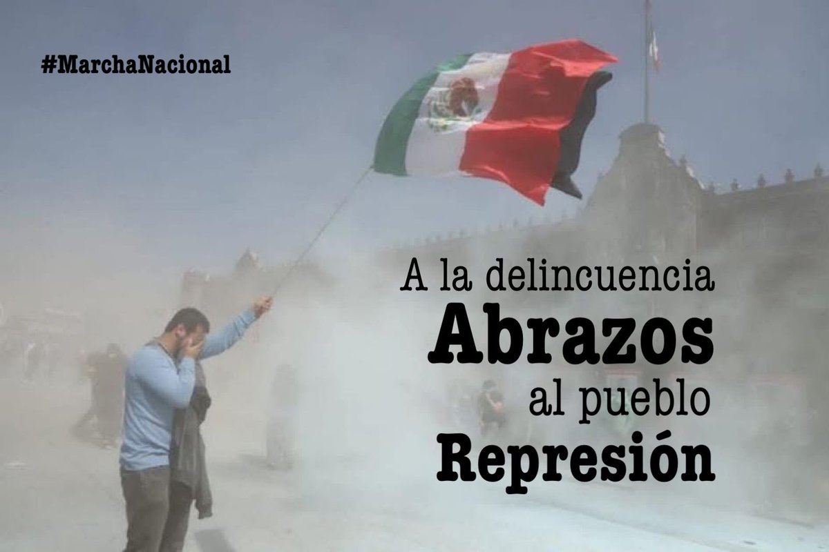 No hay duda de qué lado está el actual gobierno de morena. Sigamos luchando por recuperar La Paz y la seguridad que nos quitaron. Lealtad y congruencia siempre. Reconciliación y Reconstrucción Social 🙏®️🇲🇽 <a href="/PRI_Nacional/">PRI</a> <a href="/PRITampsOficial/">PRI Tamaulipas</a>