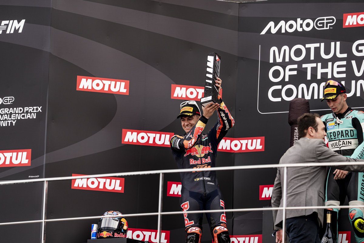 Circuit Ricardo Tormo tweet media