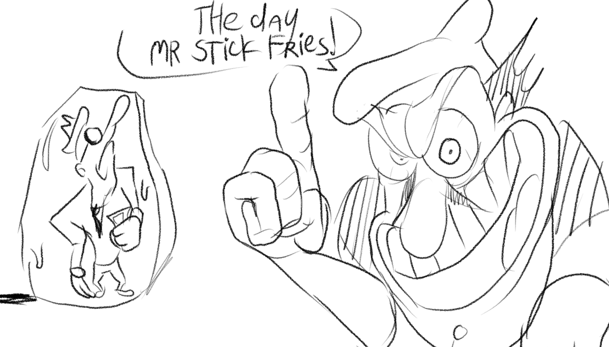 maybe ibis paint for pc isnt that bad