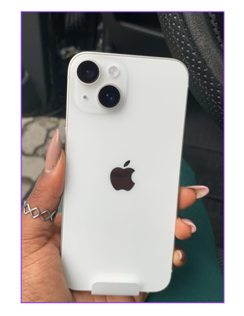 clubedeoferta_s's tweet photo. Amazon☀️✨
🛒Apple iPhone 14 (128 GB) – Estelar
💸R$3.299,40 no Pix
👉🏼https://t.co/wEdHShAtGZ
📌 Entre nos grupos: https://t.co/COqlTEIJJ2
#amazon #promotwt #cocielo #desconto https://t.co/vLO688M5k7