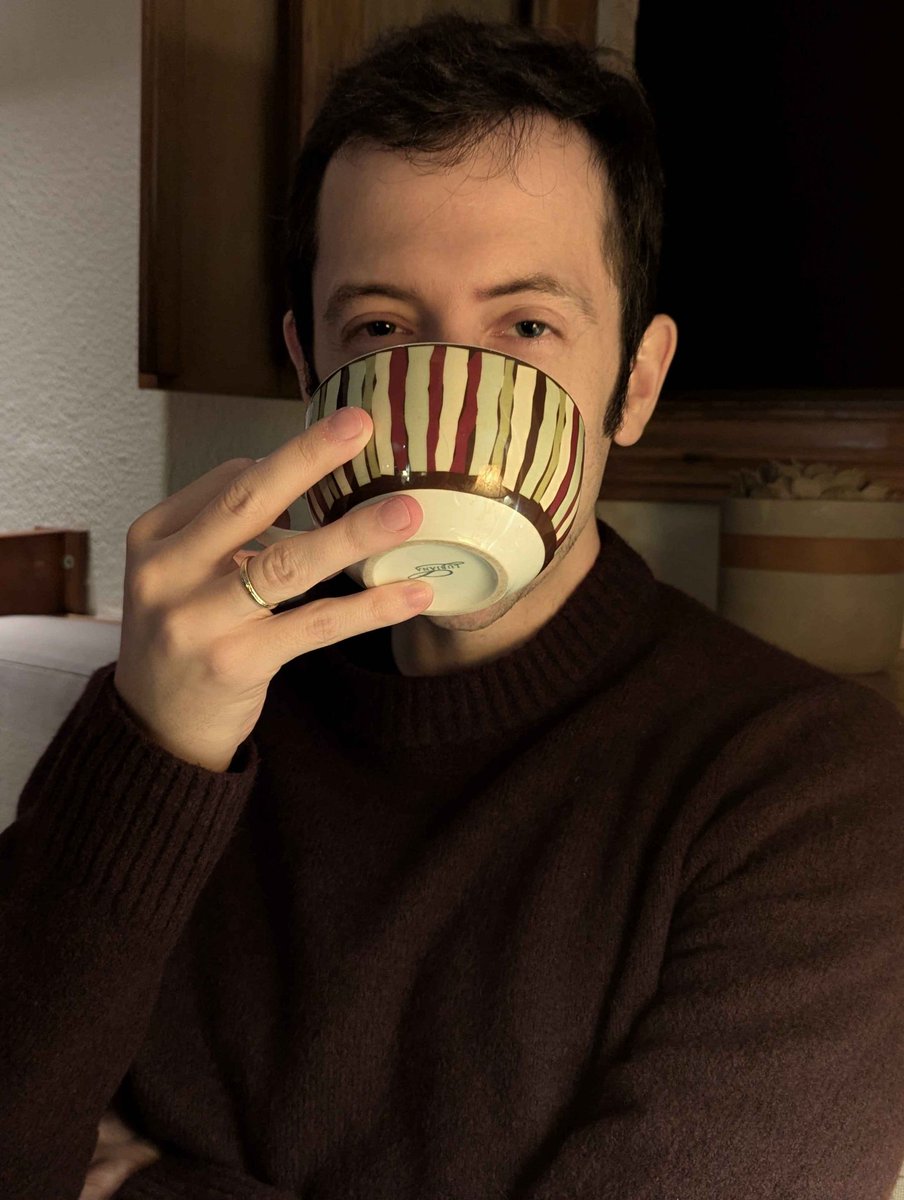 Away for the weekend with <a href="/Ninevi10/">Ninevi</a> to Monemvasia (famous Greek castle town at the sea). Back on Monday evening for the next stream!