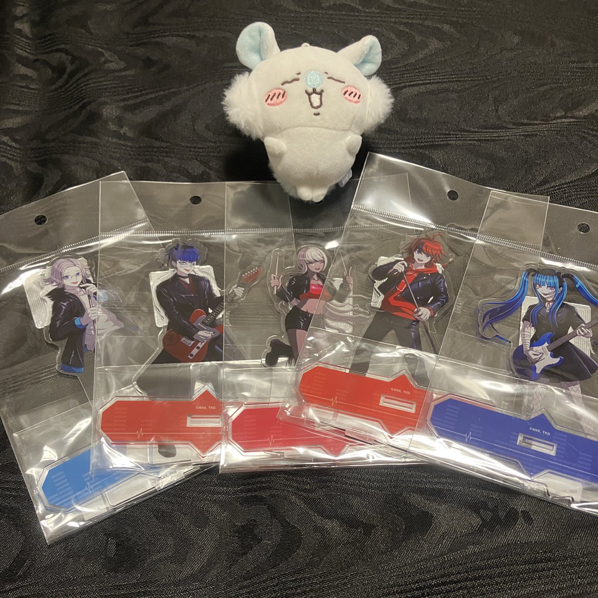 はつ*11/16 東8ゲ12b (@tm_snz) / Posts / X