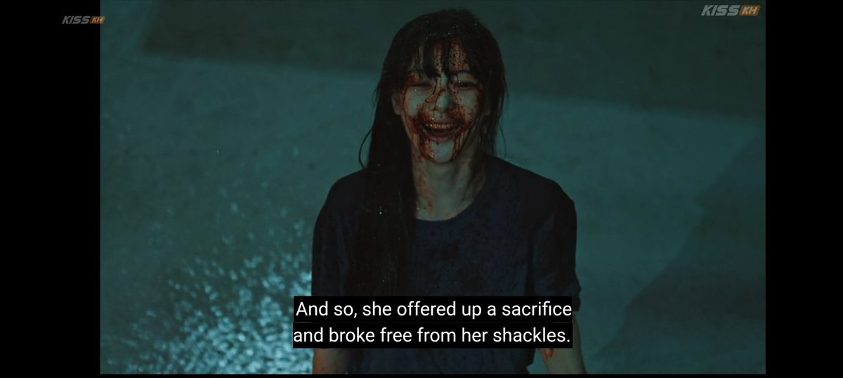 ShineSmile8's tweet photo. #DearX #KDrama #Transcript: Ep3 (Full, Korean) https://t.co/qEOadvCEZu
#Kdramascripts #scripts https://t.co/HZrgMrb8WM
