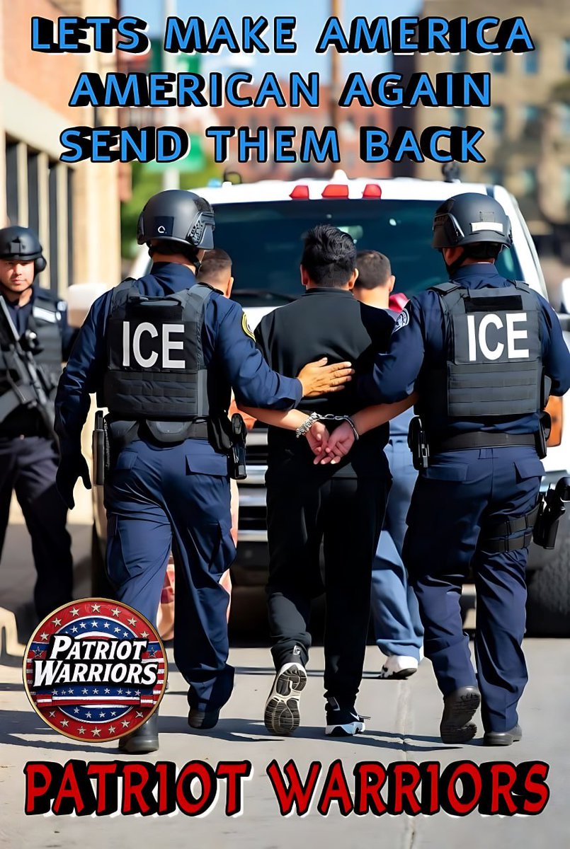 Tom Homan is RIGHT to Rebuke The Catholic Church.

Border czar Tom Homan rebuked the Conference of Bishops on Friday for condemning mass  deportation efforts in the United States led by the Trump  administration.“The Catholic Church is wrong,” 
Homan told reporters at the White