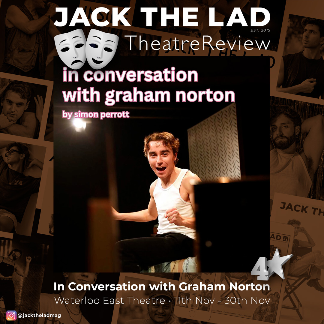 Jack The Lad magazine tweet media