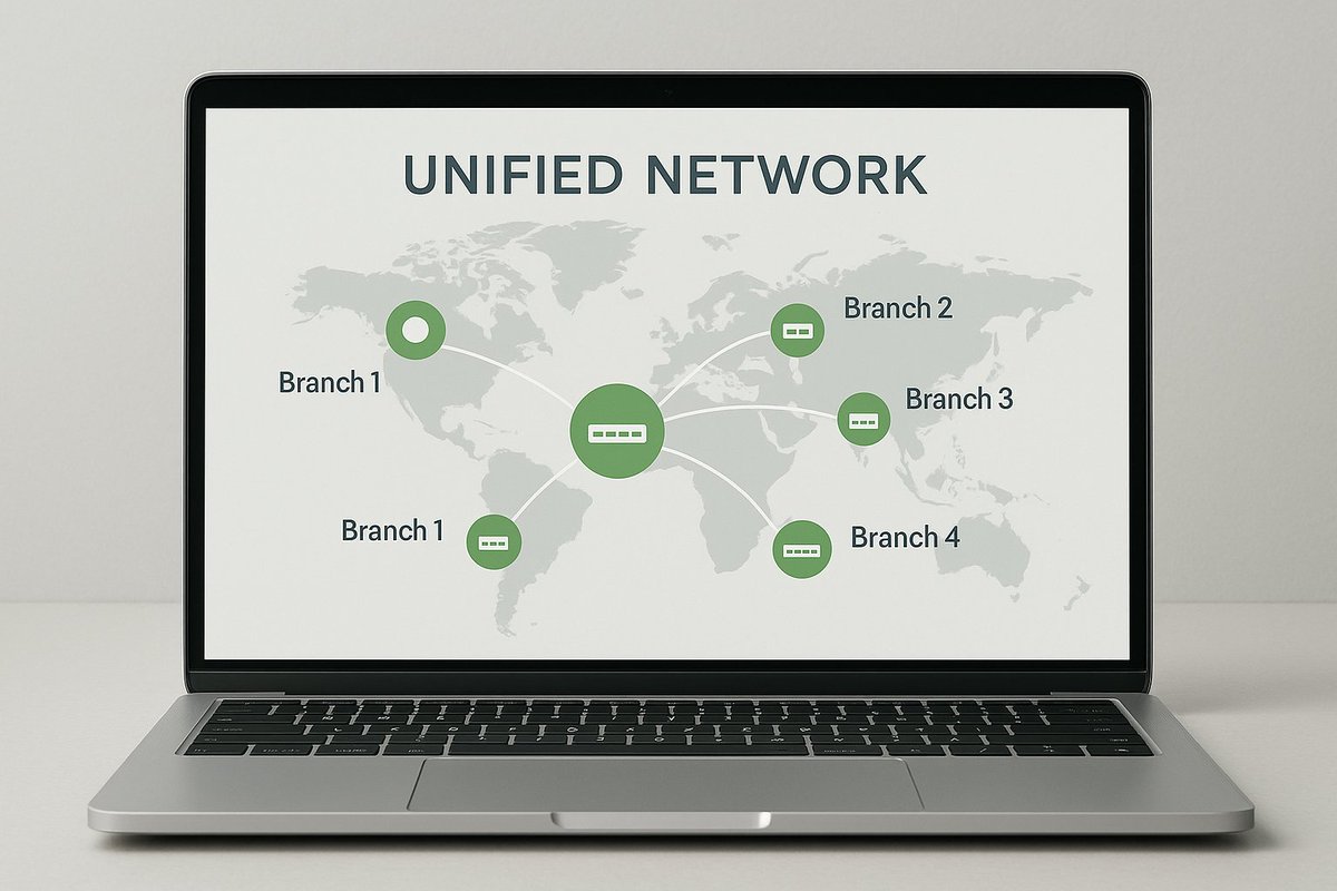soporteavanzado's tweet image. Administra todas tus sedes desde un solo panel. Cisco Meraki MS centraliza la red, reduce visitas on-site y simplifica la operación diaria. 

#SoporteAvanzado #CiscoMeraki #NetworkAdmin