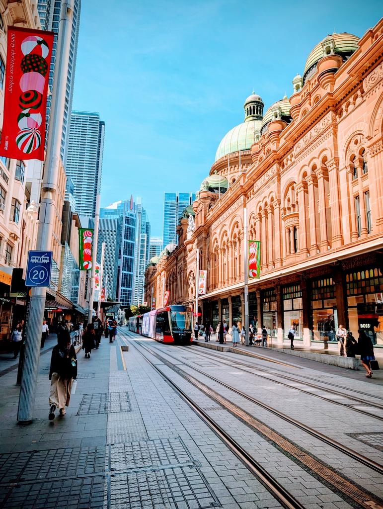 My new travel in australia🇦🇺
#Australia #sydney #city #photograghy #travelphotography #VOYAGE #GoodMorningEveryone