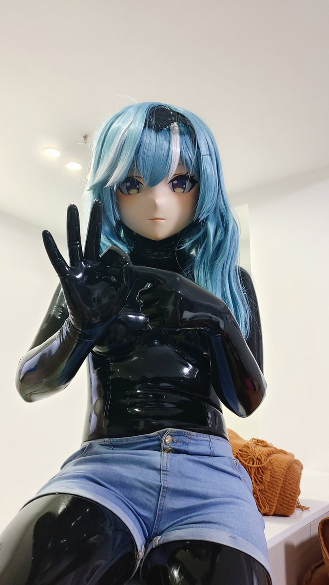 夜航星NightFlareD tweet media