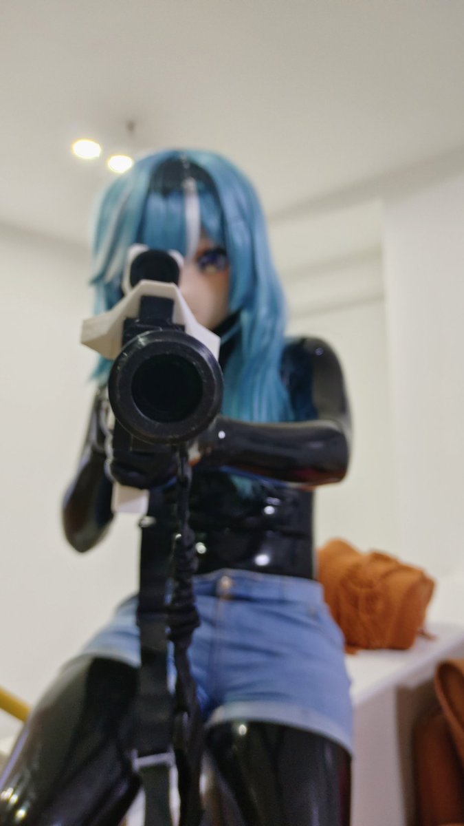 夜航星NightFlareD tweet media