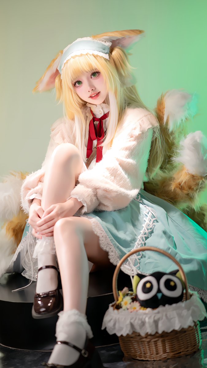 蘑菇ovo (@youyou12667) on Twitter photo 