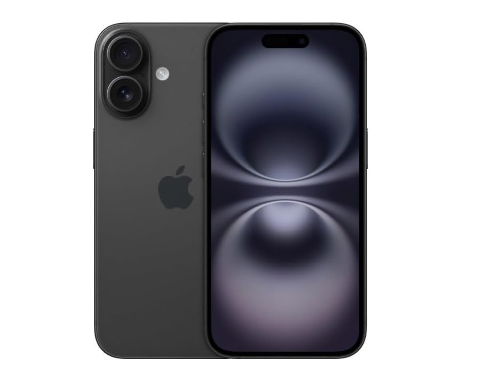 clubedeoferta_s's tweet photo. Amazon☀️✨
🛒Apple iPhone 16 (128 GB) – Preto
💸R$4.364,10 no Pix
👉🏼https://t.co/c9JOiVq3yl
📌 Entre nos grupos: https://t.co/COqlTEJhyA
#amazon #cocielo #iphone #promotwt https://t.co/QjGixZNzpH