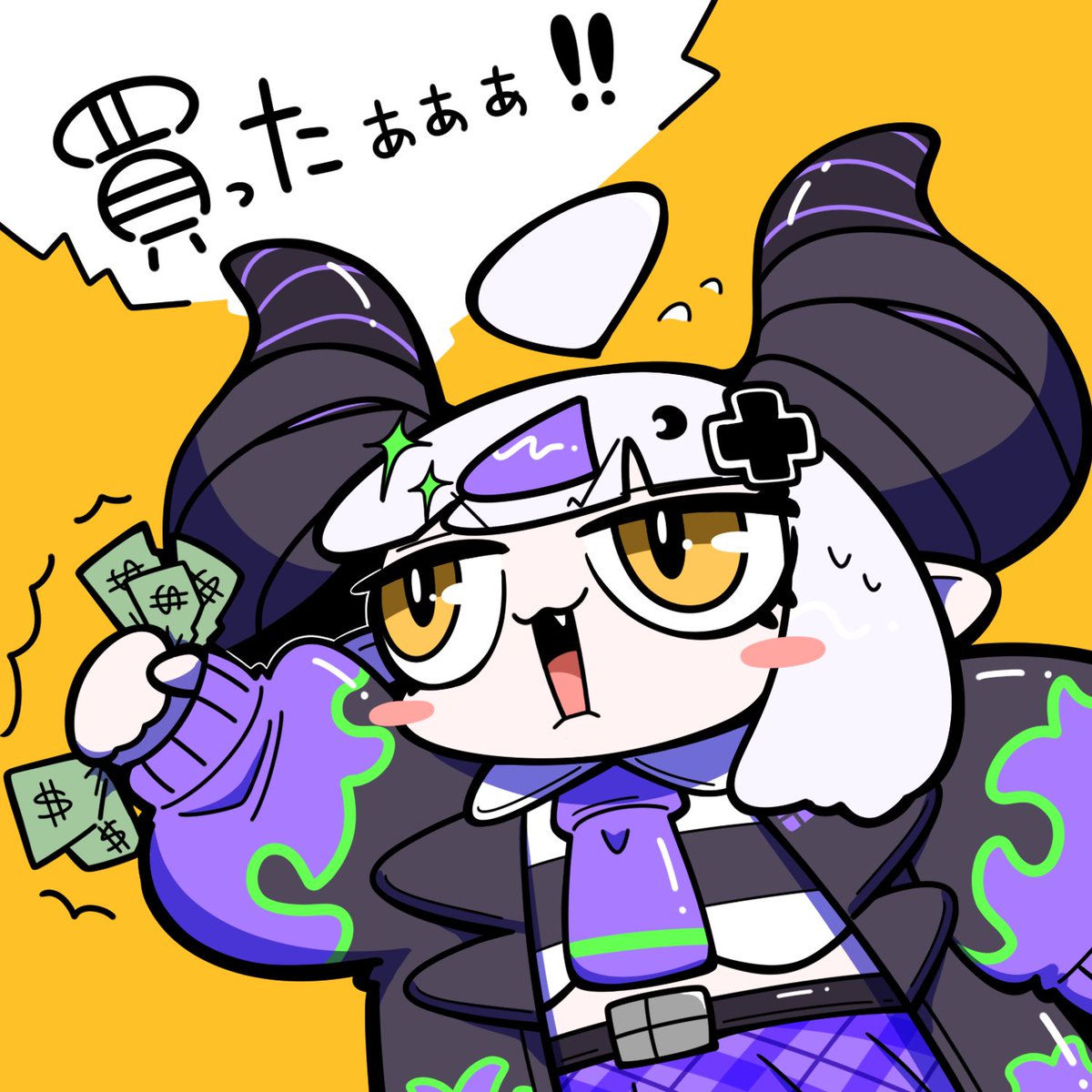 ラプラスソクカイマス #laplus_artdesu