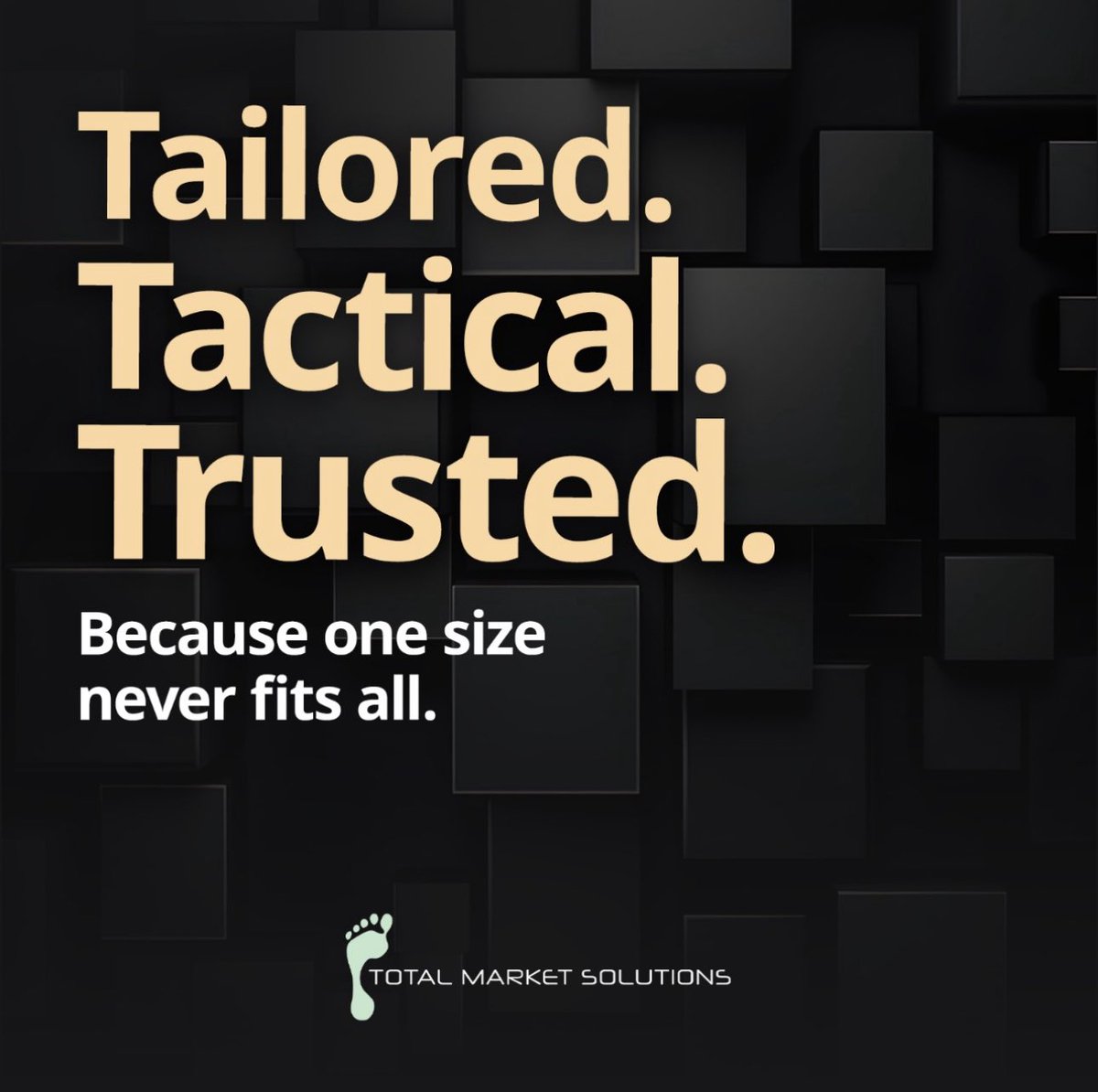 TMSreach's tweet image. At total-market-solutions.com we go deeper — exclusive interviews, sharp analysis, and real conversations with the companies shaping tomorrow.

If you’re not subscribed to our @YouTube channel yet, you’re missing out ‼️

Subscribe now: m.youtube.com/channel/UCE8-I…