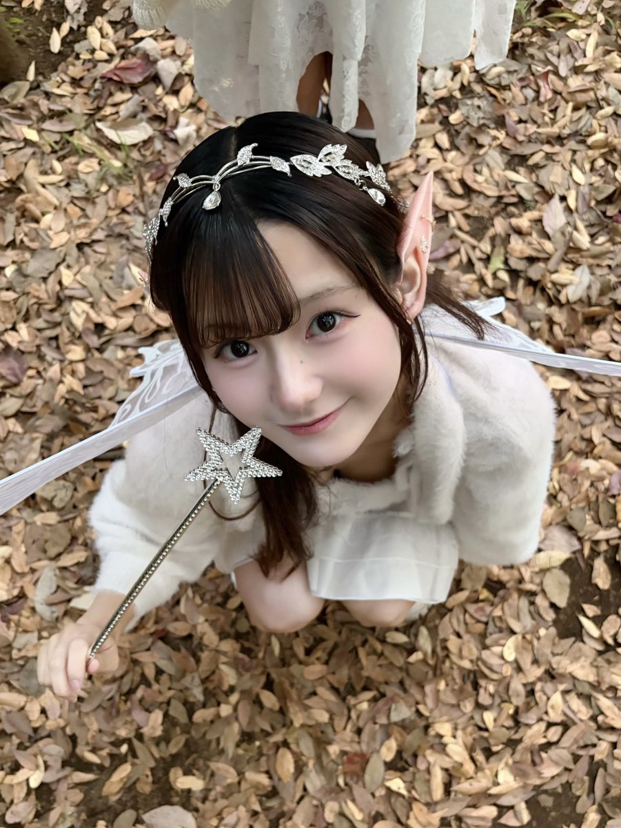 Fuu_o_rabbit's tweet image. ふうの魔法にかけられてみない❔⋆⊹𓂃 ࣪ ˖