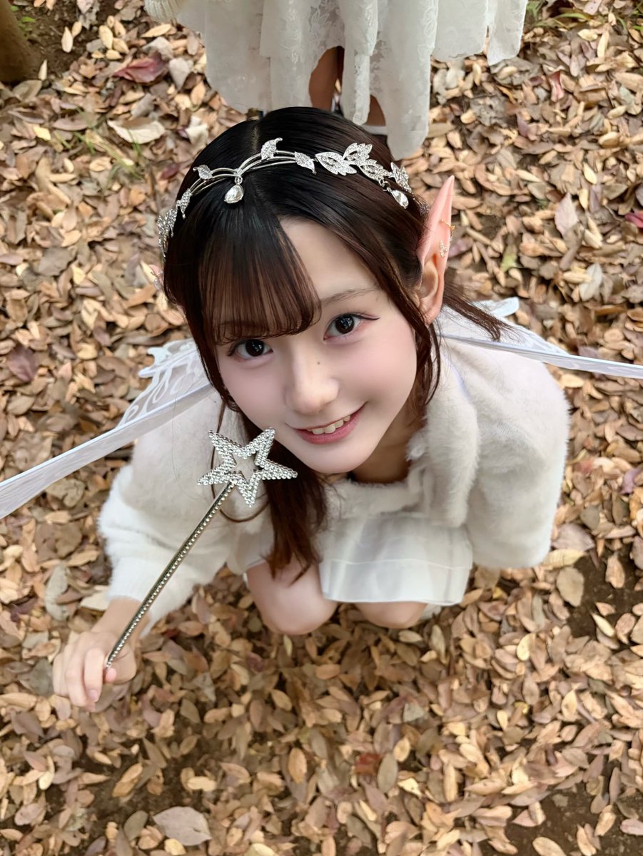 Fuu_o_rabbit's tweet image. ふうの魔法にかけられてみない❔⋆⊹𓂃 ࣪ ˖