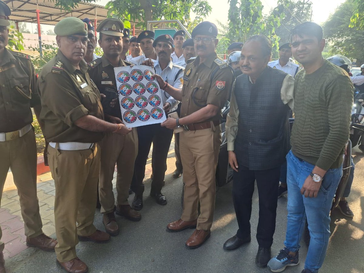 bareillytraffic's tweet photo. @Uppolice @uptrafficpolice @adgzonebareilly @bareillypolice @igrangebareilly https://t.co/aSwtQtbWqY
